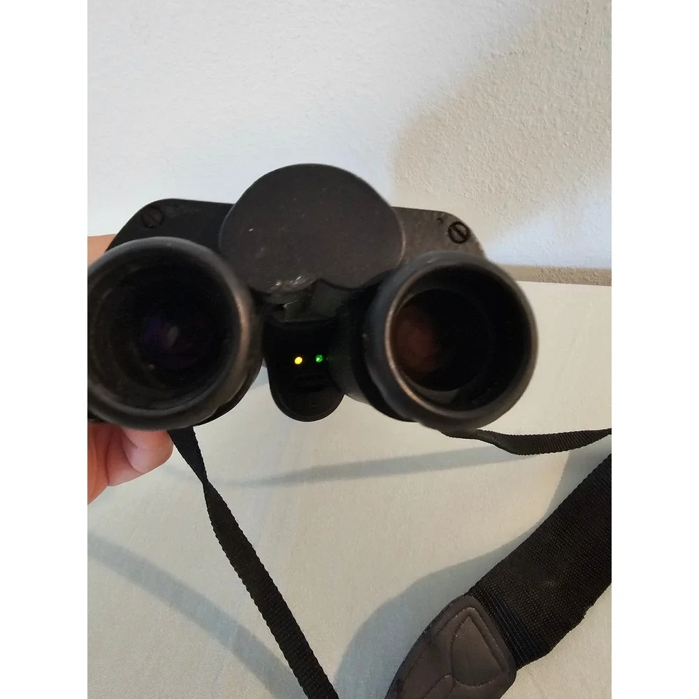 Amt night vision